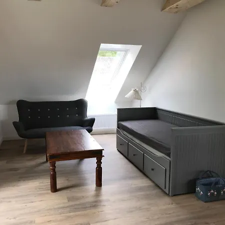 Apartment Nordgarden - Ferie Pa Landet *