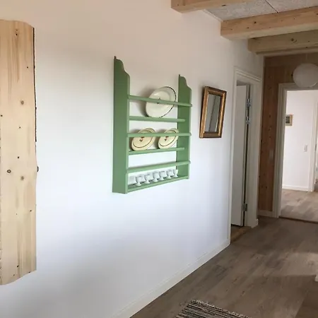 Apartmán Nordgarden - Ferie Pa Landet