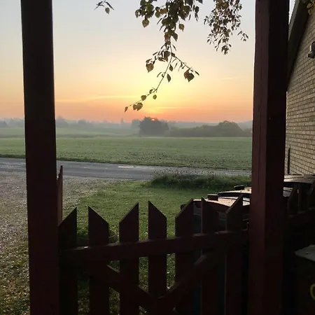 Nordgården - Ferie På Landet