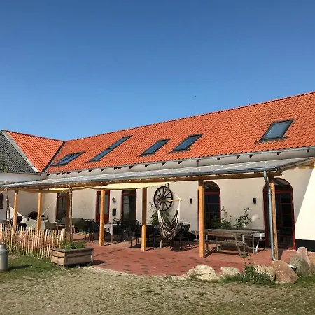 Nordgården - Ferie På Landet *