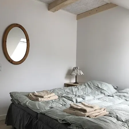 Apartment Nordgarden - Ferie Pa Landet