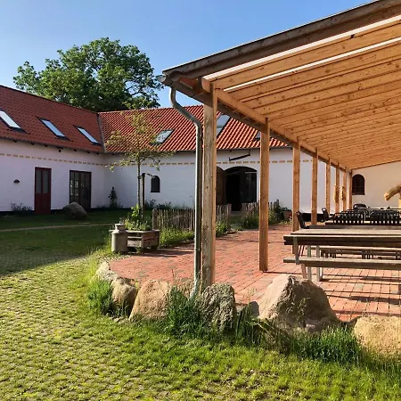 Apartment Nordgarden - Ferie Pa Landet