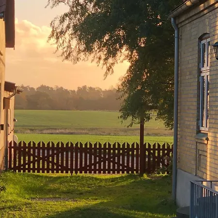 Nordgarden - Ferie Pa Landet * Skibby