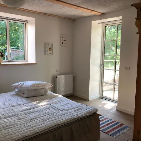Apartmán Nordgarden - Ferie Pa Landet *