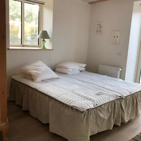 Nordgarden - Ferie Pa Landet Apartmán Skibby