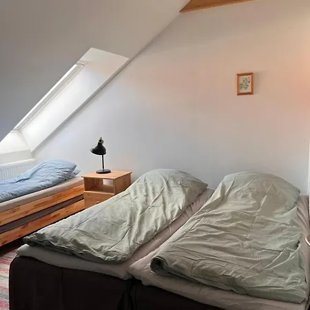 Nordgarden - Ferie Pa Landet Apartment