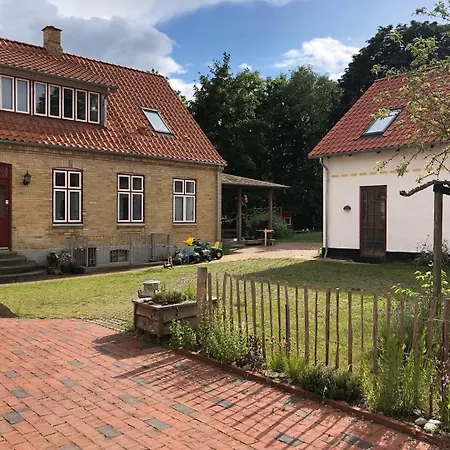 Nordgarden - Ferie Pa Landet Skibby