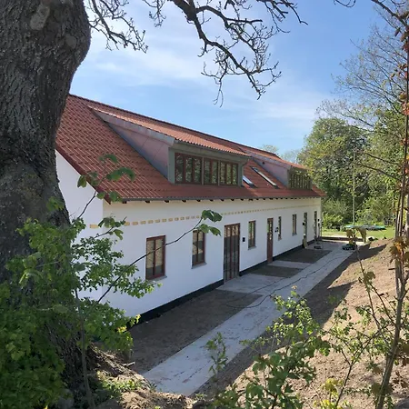 Nordgarden - Ferie Pa Landet * Skibby