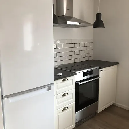 Nordgarden - Ferie Pa Landet