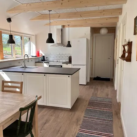 Apartment Nordgarden - Ferie Pa Landet