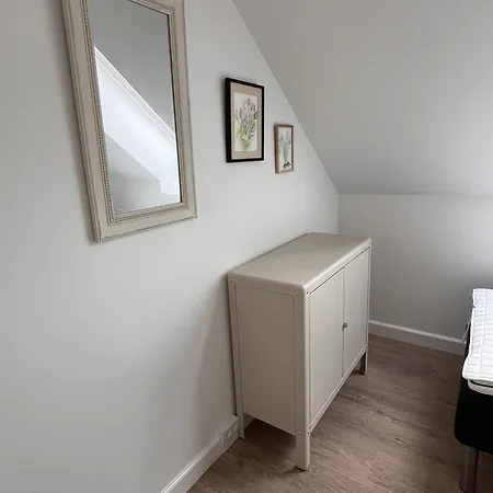 Apartmán Nordgarden - Ferie Pa Landet Skibby