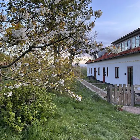 Apartment Nordgarden - Ferie Pa Landet